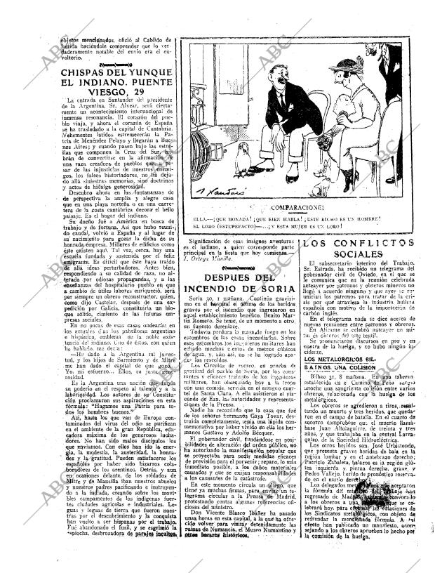 ABC MADRID 01-08-1922 página 15