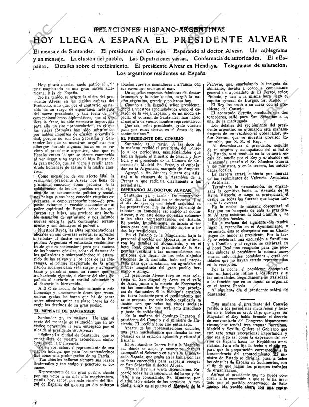 ABC MADRID 01-08-1922 página 7