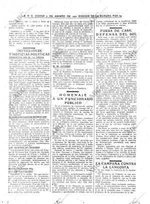 ABC MADRID 03-08-1922 página 13