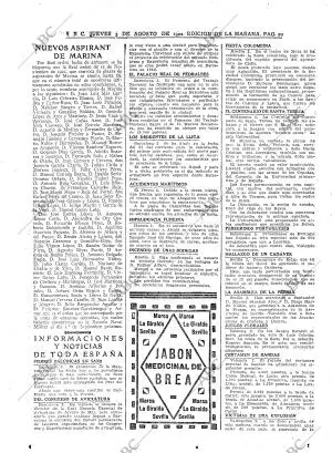 ABC MADRID 03-08-1922 página 20