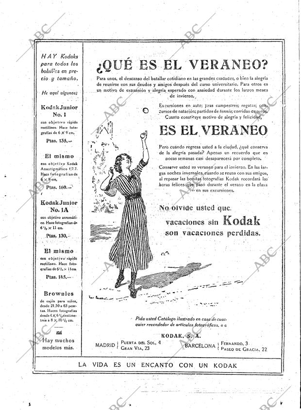 ABC MADRID 03-08-1922 página 25