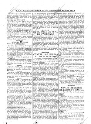 ABC MADRID 03-08-1922 página 9