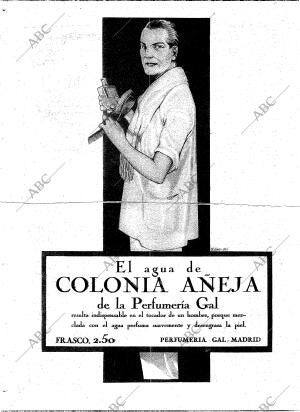ABC MADRID 06-08-1922 página 14
