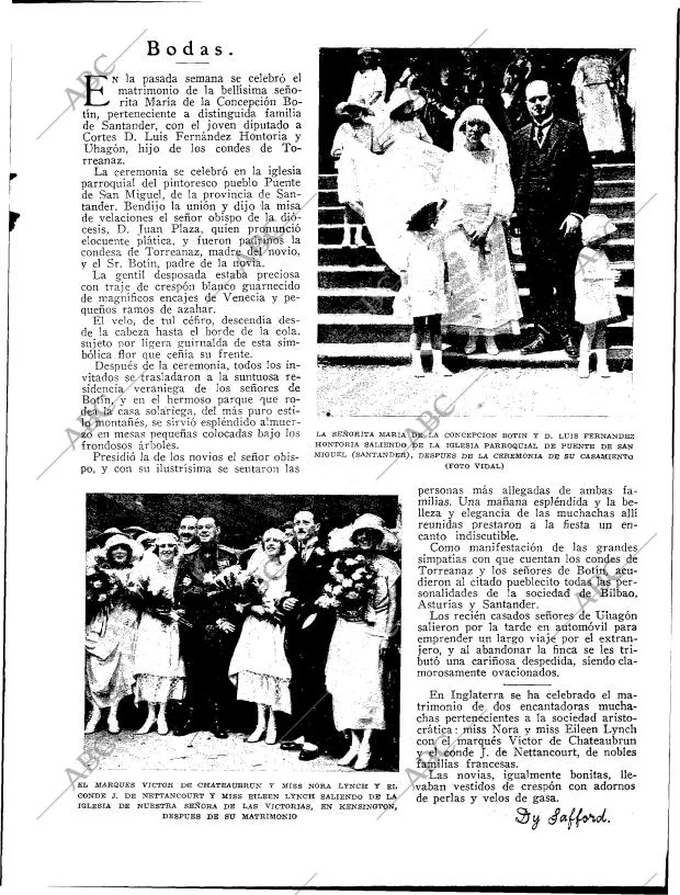 BLANCO Y NEGRO MADRID 13-08-1922 página 37