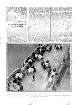 ABC MADRID 15-08-1922 página 5