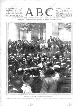 ABC MADRID 18-08-1922