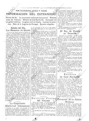 ABC MADRID 18-08-1922 página 13