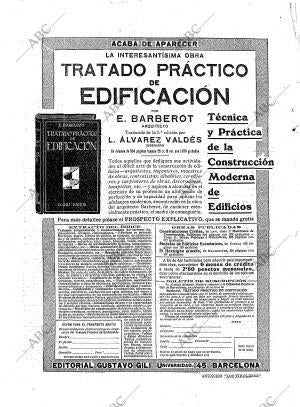 ABC MADRID 18-08-1922 página 24