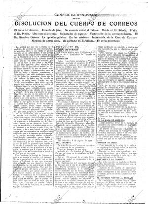 ABC MADRID 19-08-1922 página 7