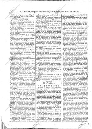 ABC MADRID 25-08-1922 página 10