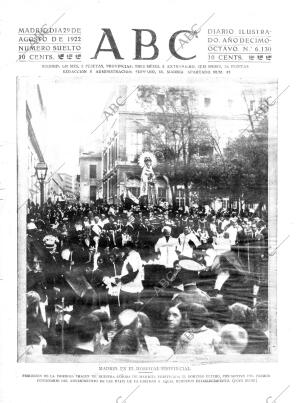 ABC MADRID 29-08-1922