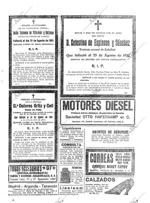 ABC MADRID 29-08-1922 página 29