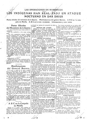 ABC MADRID 29-08-1922 página 7