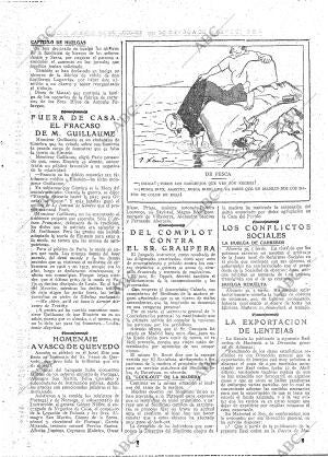 ABC MADRID 31-08-1922 página 13