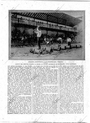 ABC MADRID 31-08-1922 página 4