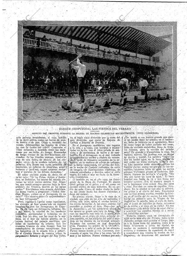 ABC MADRID 31-08-1922 página 4