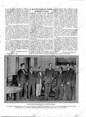 ABC MADRID 31-08-1922 página 5