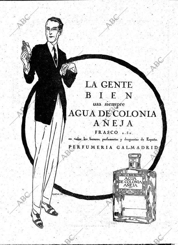 ABC MADRID 31-08-1922 página 6