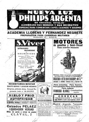 ABC MADRID 01-09-1922 página 23