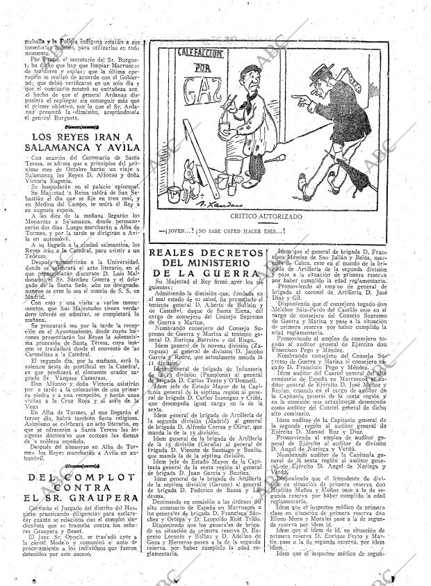 ABC MADRID 01-09-1922 página 9