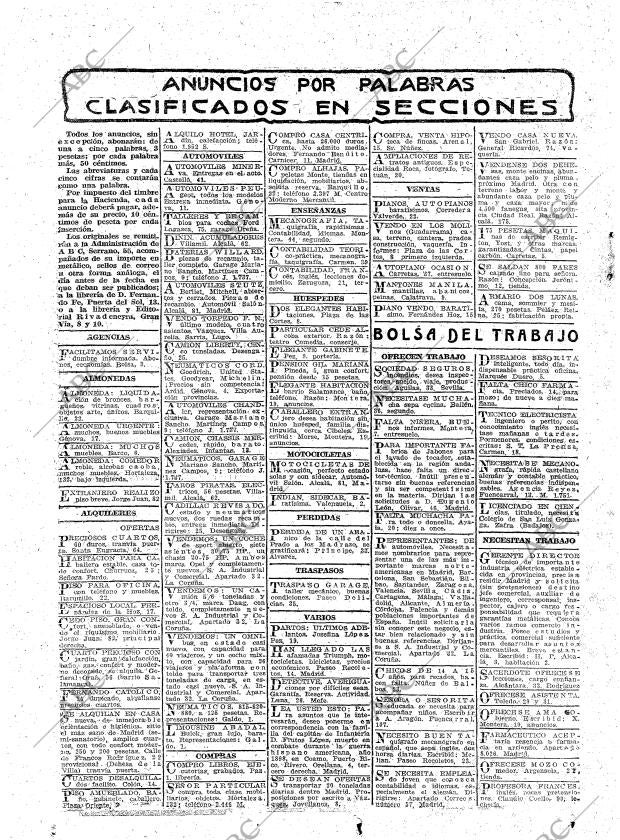 ABC MADRID 06-09-1922 página 20