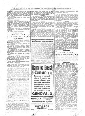 ABC MADRID 07-09-1922 página 17
