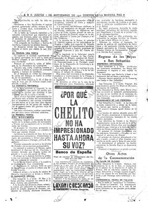 ABC MADRID 07-09-1922 página 8