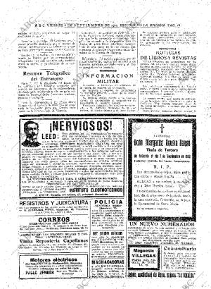 ABC MADRID 08-09-1922 página 18