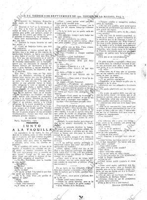 ABC MADRID 08-09-1922 página 6