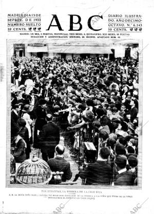 ABC MADRID 13-09-1922