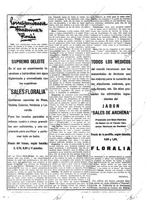ABC MADRID 20-09-1922 página 19