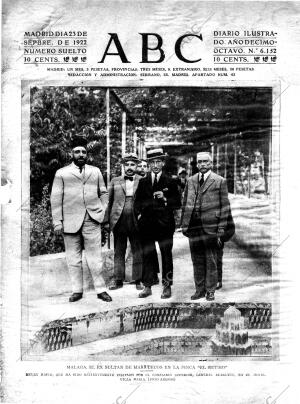 ABC MADRID 23-09-1922