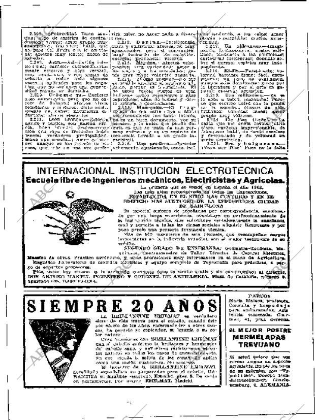 BLANCO Y NEGRO MADRID 24-09-1922 página 10