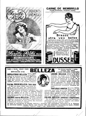 BLANCO Y NEGRO MADRID 24-09-1922 página 11