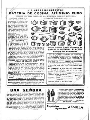 BLANCO Y NEGRO MADRID 24-09-1922 página 13