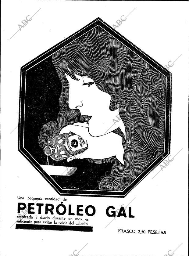 BLANCO Y NEGRO MADRID 24-09-1922 página 18