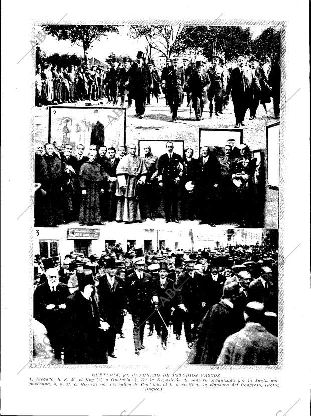 BLANCO Y NEGRO MADRID 24-09-1922 página 21