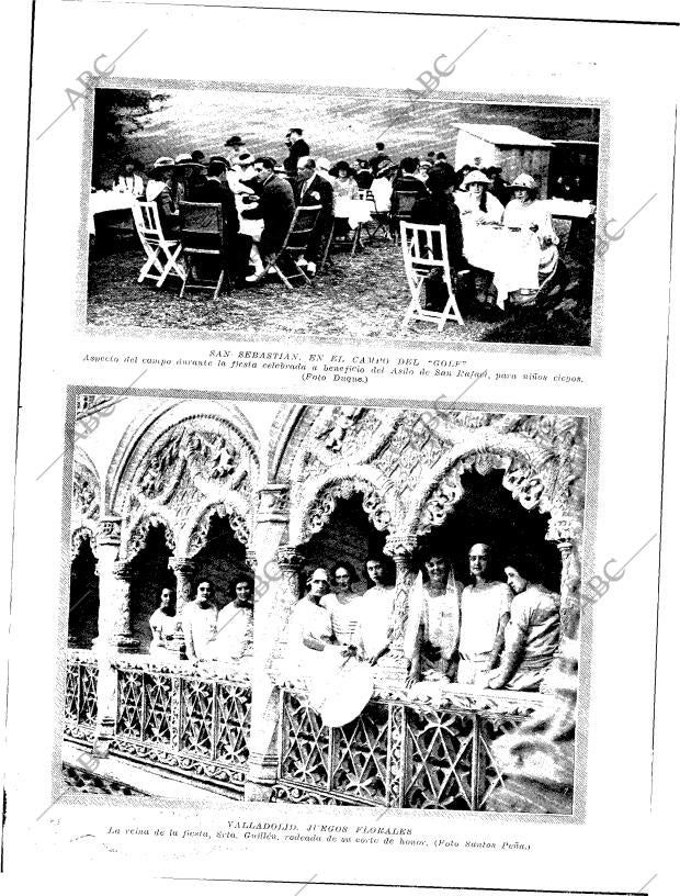 BLANCO Y NEGRO MADRID 24-09-1922 página 24