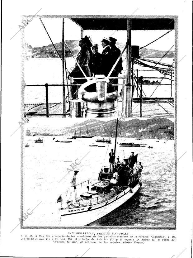 BLANCO Y NEGRO MADRID 24-09-1922 página 25