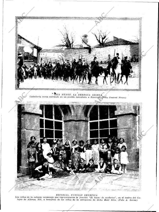 BLANCO Y NEGRO MADRID 24-09-1922 página 26