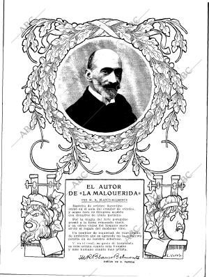 BLANCO Y NEGRO MADRID 24-09-1922 página 29