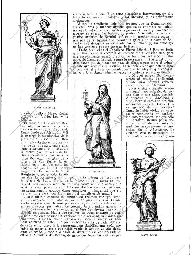 BLANCO Y NEGRO MADRID 24-09-1922 página 31