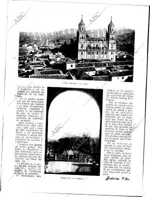 BLANCO Y NEGRO MADRID 24-09-1922 página 34