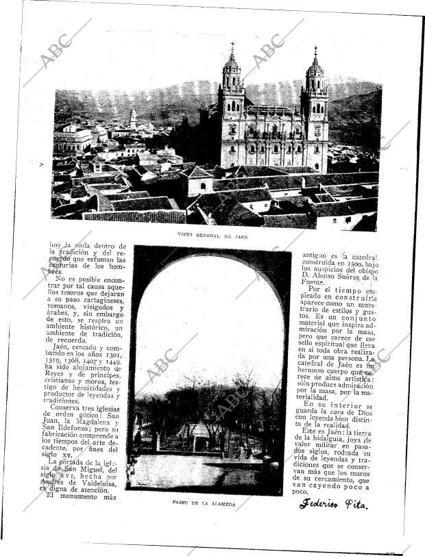 BLANCO Y NEGRO MADRID 24-09-1922 página 34