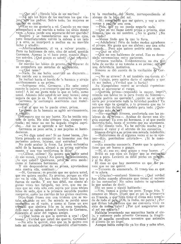 BLANCO Y NEGRO MADRID 24-09-1922 página 38