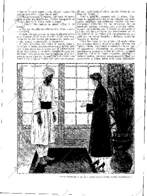 BLANCO Y NEGRO MADRID 24-09-1922 página 41