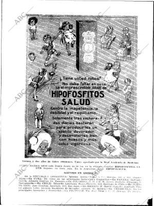 BLANCO Y NEGRO MADRID 24-09-1922 página 46