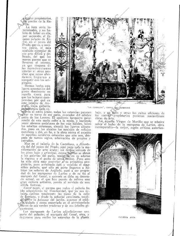 BLANCO Y NEGRO MADRID 24-09-1922 página 51