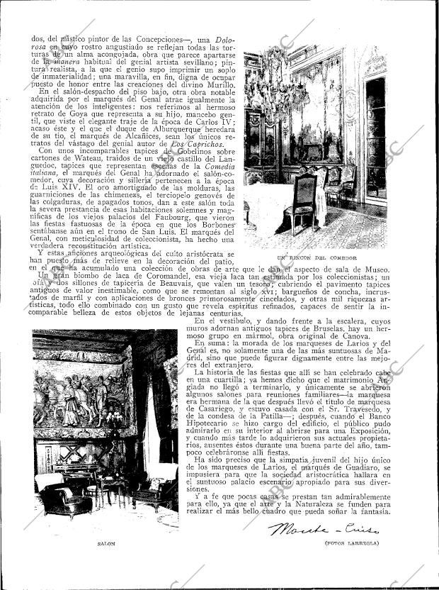 BLANCO Y NEGRO MADRID 24-09-1922 página 52