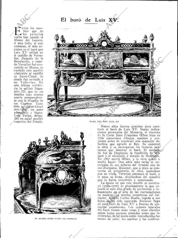 BLANCO Y NEGRO MADRID 24-09-1922 página 54